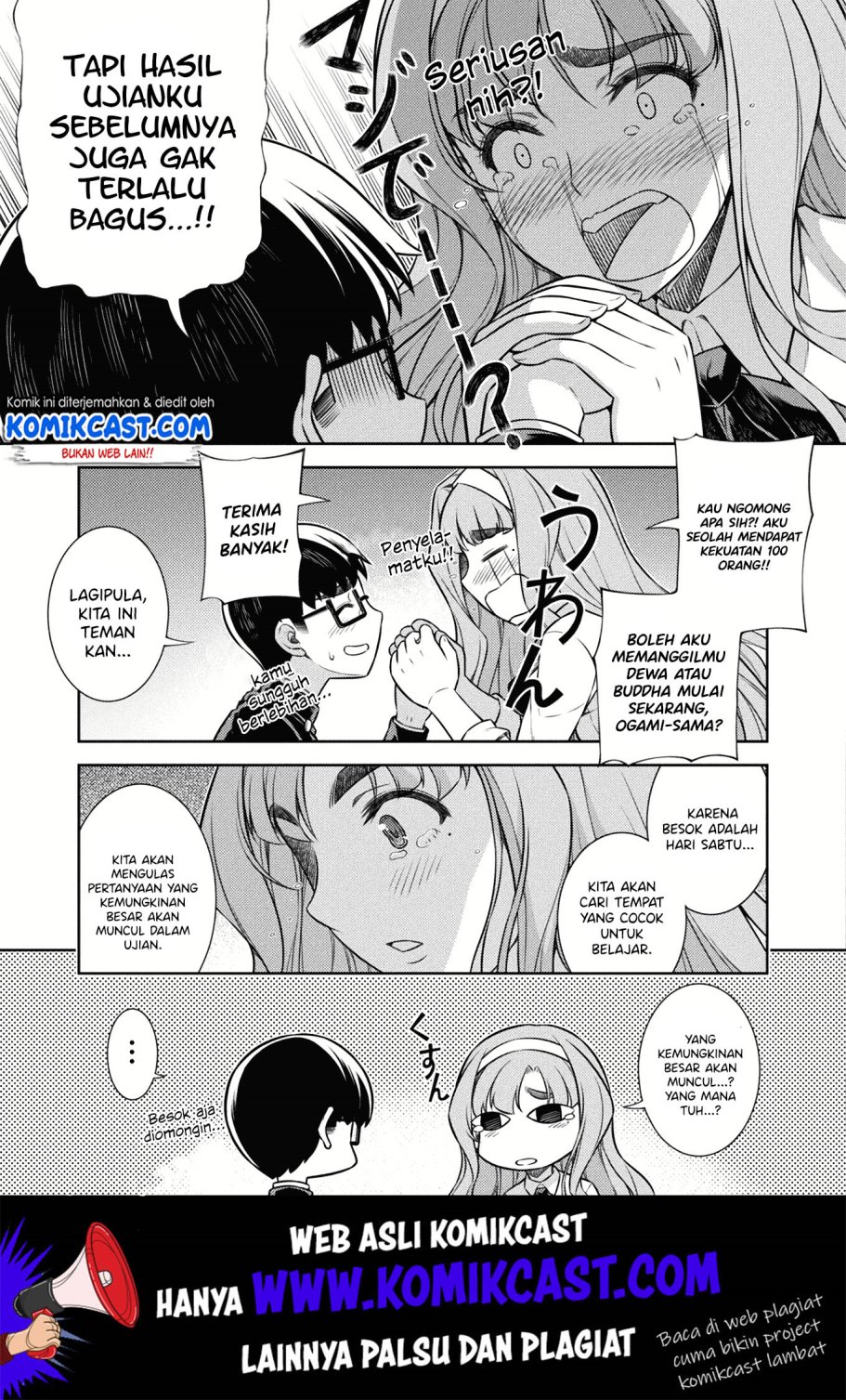 Silver Plan to Redo From JK